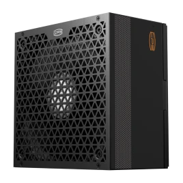 Блок питания ПК/ Power Supply PCCooler, 850W 80+ Bronze (ATX, ATX 3.1, PCIe 5.1 450W, Non-modular, 1x24(20+4)pin 550mm, 2xCPU 8(4+4)pin 650mm, 2xPCIe*2 8(6+2)pin 500+150mm, 1x12V(2x6) 12+4pin 500mm, 2xSATA*3+MOLEX4pin*1 450+150+150+150mm , Active, 135x135