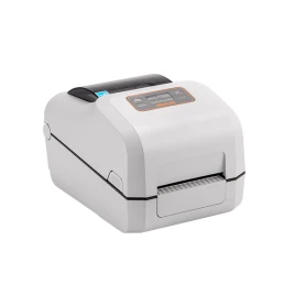 Принтер этикеток/ XD5-40d, 4" DT Printer, 203 dpi, USB, Serial, Ethernet, Bluetooth, Ivory