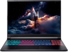 Ноутбук/ ACER Aspire Nitro V165AI ANV16S-41-R0ZT 16"(1920x1200 (матовы