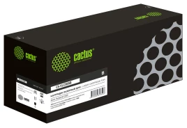 -/ Картридж лазерный Cactus CS-VLC605B 106R03939 черный (16900стр.) для Xerox VersaLink C605