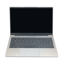 Ноутбук/ Ноутбук NERPA CASPICA A542-14 (14" IPS/1920x1080/AMD Ryzen 5 6600H (3.3GHz)/16GB/500GB NVMe SSD/Radeon 660M/WiFi+BT/Win11Pro/50WHr/1.45kg/Grey/1Y)