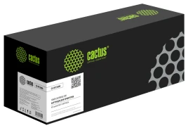-/ Картридж лазерный Cactus 136A CS-W1360A W1360A черный (1150стр.) для HP LaserJet M211d/209/233/234