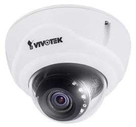 Камера IP купольная уличная, VT-FD9380-H
