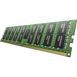 Память оперативная/ Samsung DDR4 32GB  RDIMM 3200
