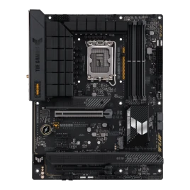 Материнская плата/ TUF GAMING H770-PRO WIFI