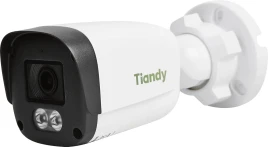 Видеокамера сетевая Tiandy TC-C321N I3/E/Y/4mm/V2.0