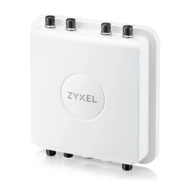 Уличная точка доступа Zyxel NebulaFlex Pro WAX655E
