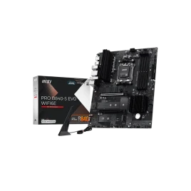 Материнская плата/ PRO B840-S EVO WIFI6E