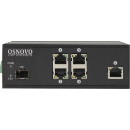 Коммутатор SW-40501/IC