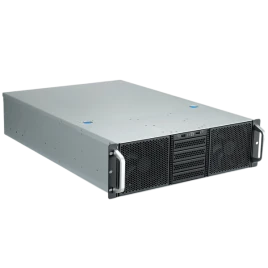 Серверный корпус YCC YRM-36514A0 — 3U, E-ATX, 10+4 HDD