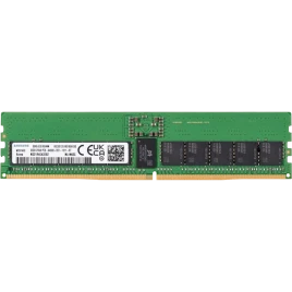 Память оперативная/ Samsung DDR5 32GB  RDIMM 6400