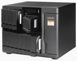 Сетевой RAID-накопитель QNAP QN-TS-1635AX-4G
