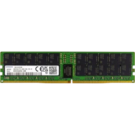 Память оперативная/ Samsung DDR5 96GB RDIMM 5600
