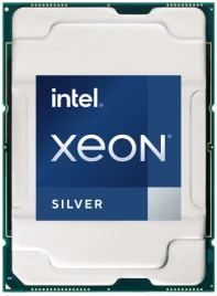 Процессор/ CPU LGA4189 Intel Xeon Silver 4314 (Ice Lake, 16C/32T, 2.4/3.4GHz, 24MB, 135W) OEM