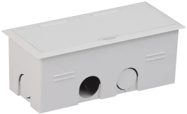 PRIMER Лючок напольный ONFLOOR 6 mini B IEK