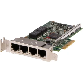 Сетевой адаптер/ Broadcom 5720 Quad Port 1GbE BASE-T Adapter, OCP NIC 3.0