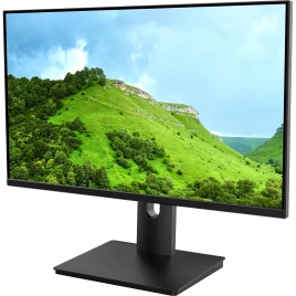 Монитор/ Монитор VALDAY RN27AVB (27" / IPS / 1920х1080 / 100Hz / LED / HDMI / 2xDP / VGA / 178/178 / 300cd / Крепление VESA / Динамики / Черный / МИНПРОМТОРГ (МПТ))