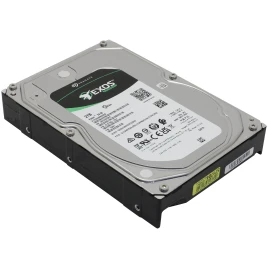 Жесткий диск/ HDD Seagate Exos 7E8 SATA 2Tb 7200 6Gb/s 256Mb 1 year warranty (replacement ST2000NM000A, ST2000NM004B, ST2000NM017B, ST2000NM001A)