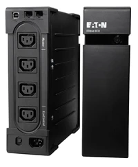 ИБП резервный мощностью 650ВА Eaton Ellipse ECO 650 USB IEC