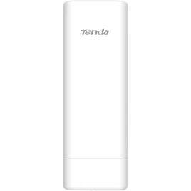 Точка доступа/ Tenda O6 Наружная гигабитная точка доступа, 5 ГГц, до 867 Мбит/с, антенна 1x16dBi, IP65, PoE, LAN 1x1 Гбит/с