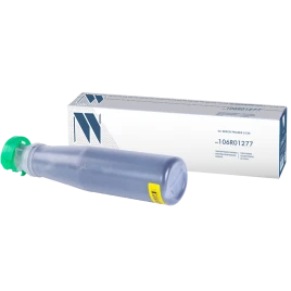 -/ Тонер-картридж NVP NV-106R01277 для Xerox WorkCentre 5020/5016 (6300k)