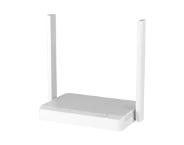Маршрутизатор/ Интернет-центр с Mesh Wi-Fi 5 AC1200, 4-портовым Smart-коммутатором и портом USB