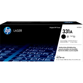 Тонер-картридж/ HP 331A Black Original Laser Toner Cartridge