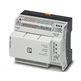 Источник бесперебойного питания STEP-UPS/12DC/12DC/4/46WH