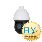 Видеокамера Dahua DH-SD49425GB-HNR