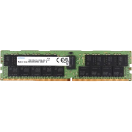 Память оперативная/ Samsung DDR4 128GB  RDIMM 3200 1.2V 4Rx4