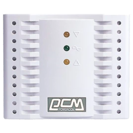 Стабилизатор напряжения/ Powercom Tap-Change TCA-2000, 1000W