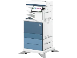 Лазерное МФУ/ HP Color LaserJet Enterprise Flow MFP 6800zfsw