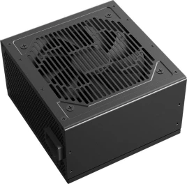 Блок питания PcCooler ATX 650W P3-F650-W1H 80 PLUS WHITE (20+4pin) APFC 120mm fan 6xSATA Cab Manag RTL [P3-F650-W1HWBK0-EU]