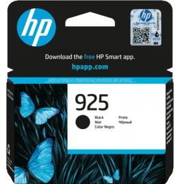 Картридж/ Cartridge HP G25 EvoMore Black (for HP OfficeJet Pro 8123)