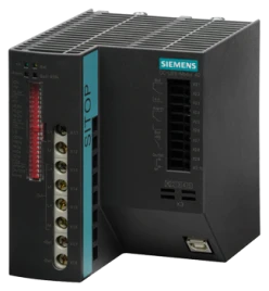 SITOP DC UPS MODULE, МОДУЛЬ БЕСПЕРЕБОЙНОГО ПИТАНИЯ 24В/40А БЕЗ ИНТЕРФЕЙСА, ВХОД: =24 В / 42,6A, ВЫХОД: =24 В / 40A