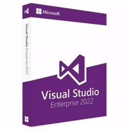 Лицензия на ПО/ Visual Studio 2022 Enterprise