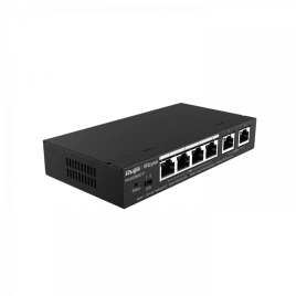 Коммутатор Reyee RG-ES206GC-P