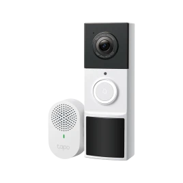 Камера/ Tapo Video Doorbell Camera