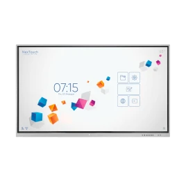 Интерактивная панель NexTouch NextPanel 65 IFCKV5INT65