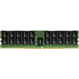 Память оперативная/ Samsung DDR5 64GB RDIMM 5600