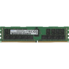 Память оперативная/ Samsung DDR4 32GB  RDIMM 3200 1.2V
