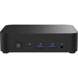 Nettop ASUS NUC14MNK 2B (Twin Lake, N150, slim)