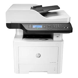 Лазерное МФУ/ HP Laser MFP 432fdn