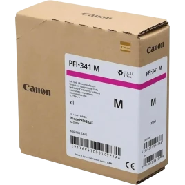 Картридж/ Canon PFI-341 Magenta