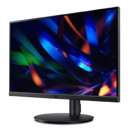 Монитор/ ACER CB272UE3BMIPRUX 27'', ZeroFrame Yes, Black, 16:9, IPS, 2560x1440