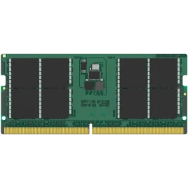 Память оперативная/ Kingston 32GB 5600MT/s DDR5 Non-ECC CL46 SODIMM 2Rx8
