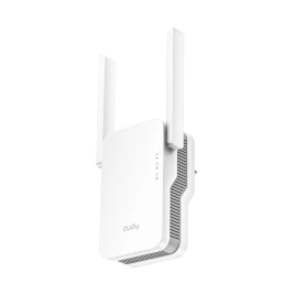 Усилитель Wi-Fi/ BE3600 Wi-Fi 7 Mesh Repeater, AP mode, Chipset Broadcom, Cudy Mesh Support,  2880Mbps at 5GHz + 688Mbps at 2.4GHz, 802.11ax/ac/a/b/g/n,  1 Gigabit Ethernet Port, WPS button, Intelligent Signal Light, WPA3, LED control