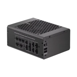 Блоки питания/ Power Supply Corsair HX1500i SHIFT, Model RPS0196, 1500W 80+ Platinum (ATX, 3.1, PCIe 5.1, Full modular, 1x24(20+4)pin, 2x12V-2x6, 2x4+4-pin CPU +12V (EPS), 8x4-pin Molex, 6x6+2-pin PCIe, 12xSATA3, Active, 140x140mm, 150x200x86mm, APFC, Pow