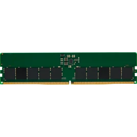 Память оперативная/ Kingston 16GB 5600MT/s DDR5 ECC CL46 DIMM 1Rx8 Hynix A