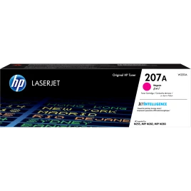Тонер-картридж/ HP 207A Magenta LaserJet Toner Cartridge